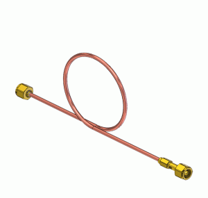 Medical Air Pigtail